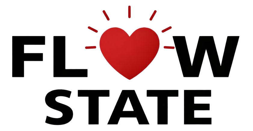 FLOWSTATE | VIVE EN ESTADO DE FLOW