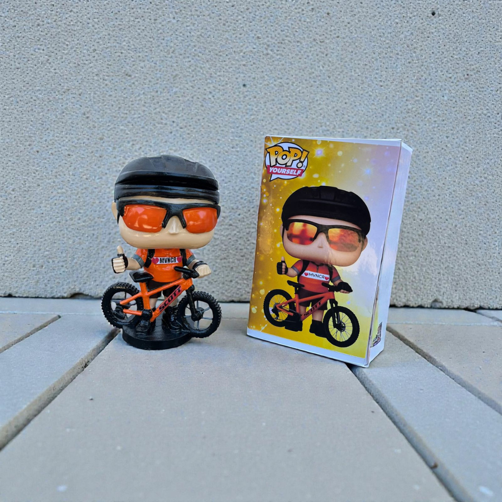FUNKO POP PERSONALIZADO