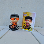 FUNKO POP PERSONALIZADO
