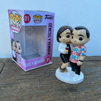 FUNKO POP PERSONALIZADO