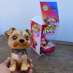 FUNKO POP PERSONALIZADO